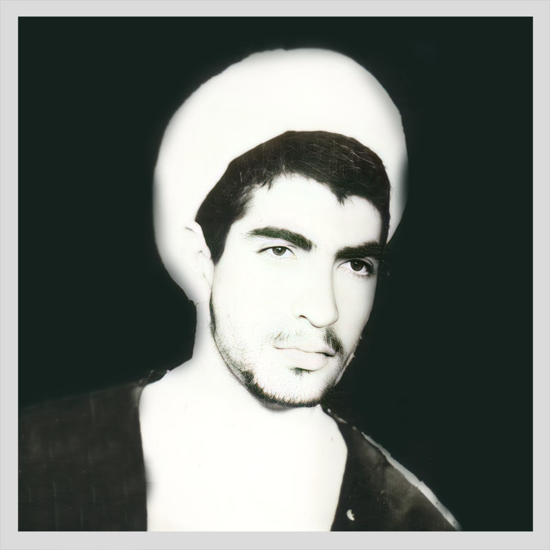 محمدحسن سیفی